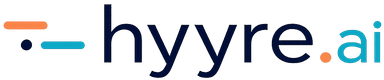 Hyyre.ai Logo